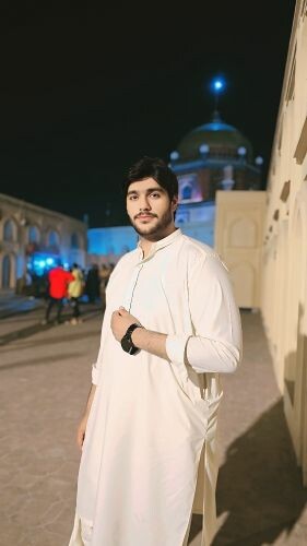 Muhmmad Sohaib