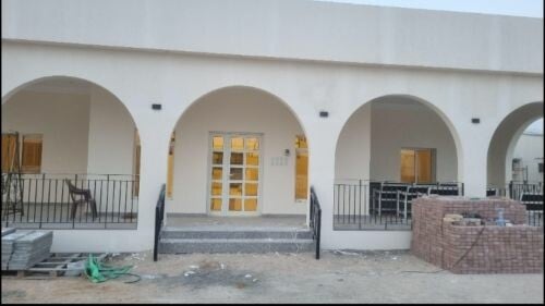 building maintenance etc
