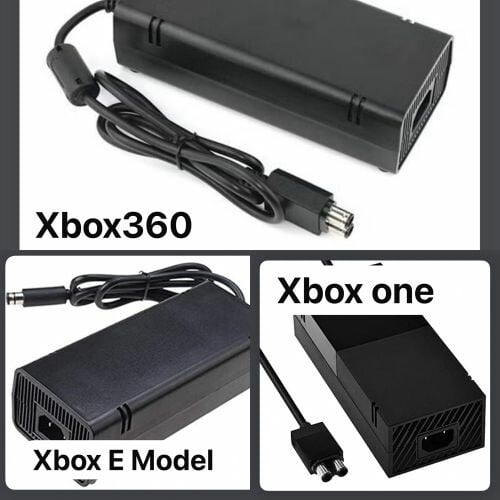 Xbox adapter