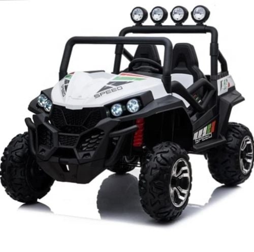 Big car for kids 2 seats