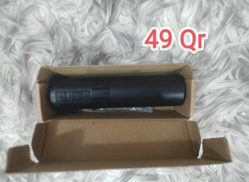 منفاخ ضاغط هواء اطارات تواير