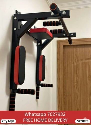 Pull Up bar