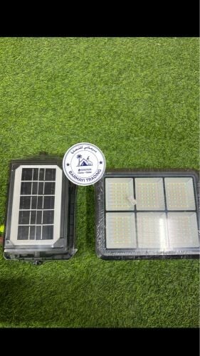 Solar floodlights. for sale.