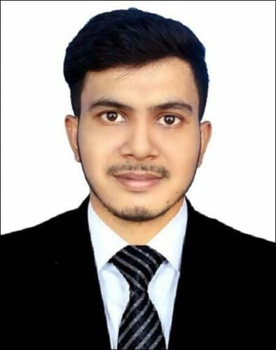 Masud Rana