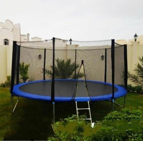 نطيطه ترامبولين 14 قدم
