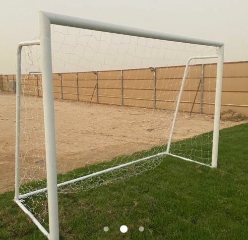 Football goal 2/3m