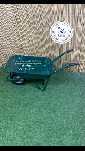 Transport trolleys for sale.