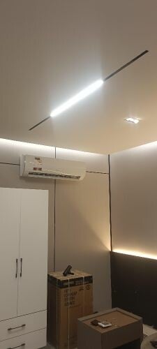 room kitchen toilet