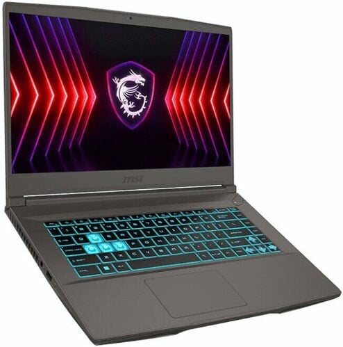 MSI LAPTOP 