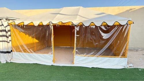 خيمة الملكية 