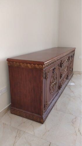 furniture details