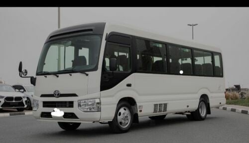 For rent