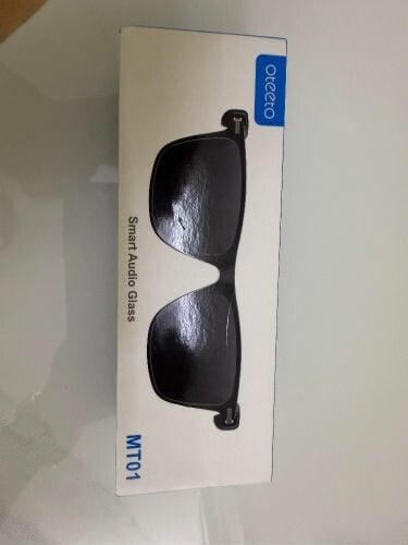 نظارات المكالمات صوت ممتاز