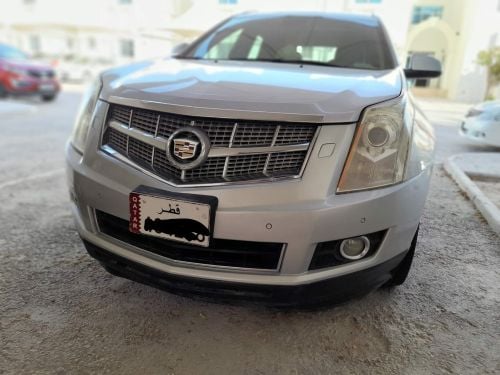Cadillac SRX 4x4 SUV 3L Fully loa
