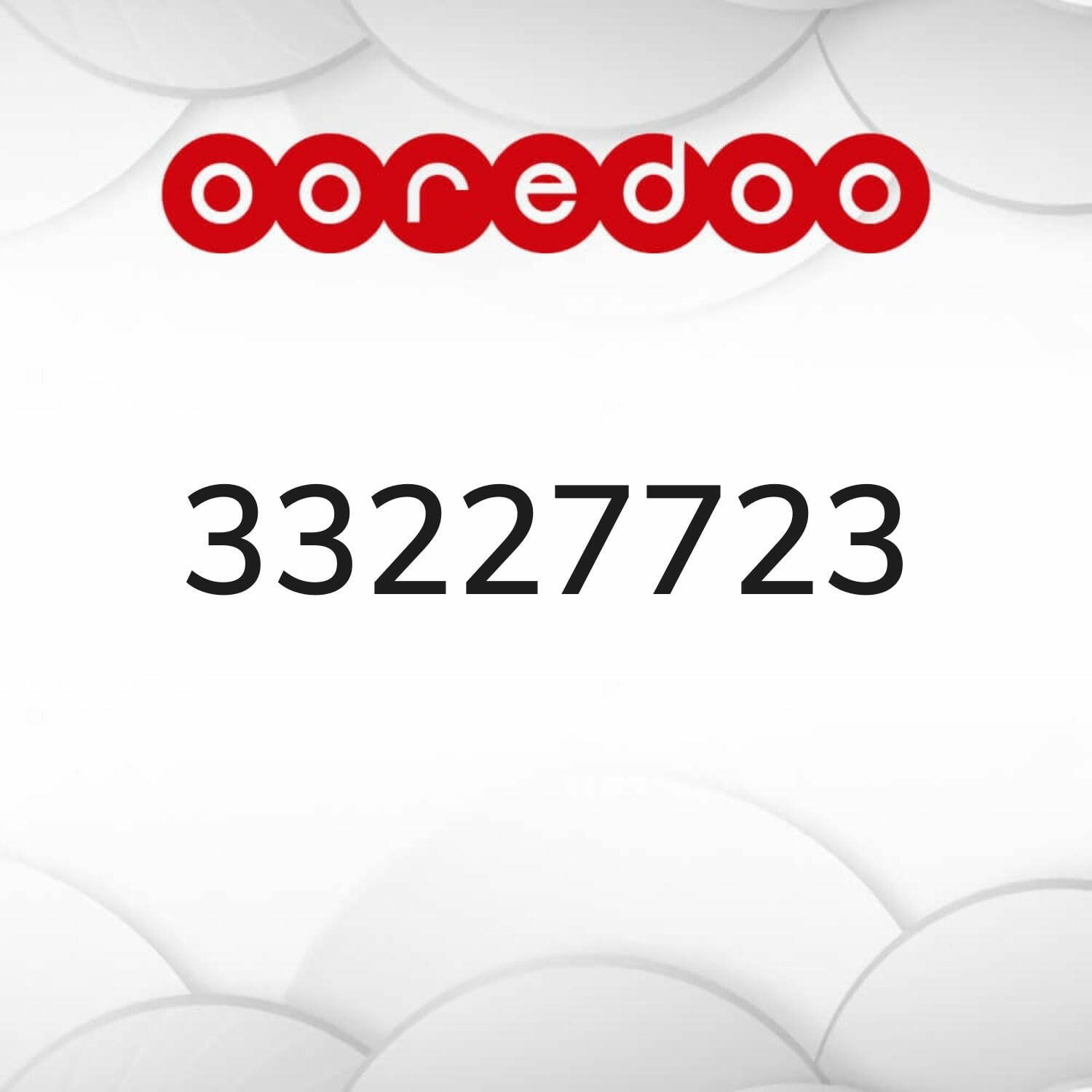 special number 