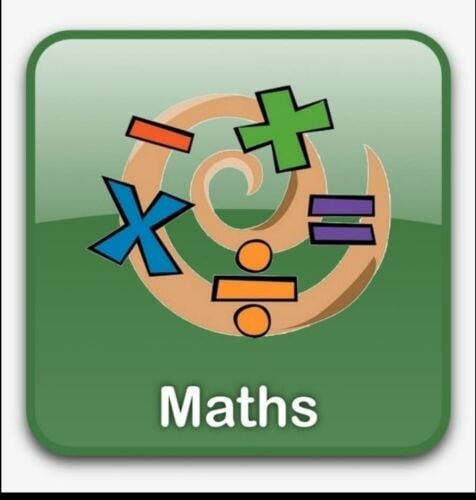 أستاذ رياضيات للثانوي