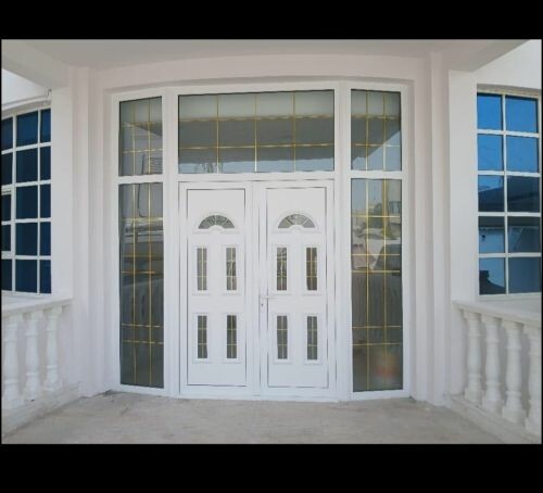 فصيل مطابخ المنيومتفصيل أبواب ودر