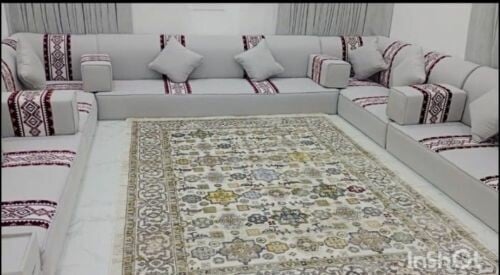 making new Arabic majlish 300qr