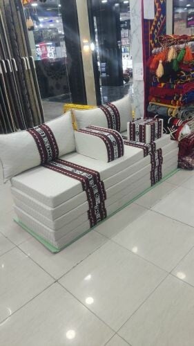 جلسه ضدل ماي