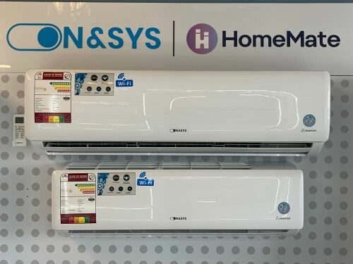 On&sys air conditioner 