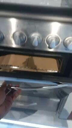 BAR B Q (HNS B5)