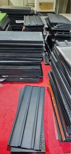 ارفف سوبر ماركيت او بقاله 