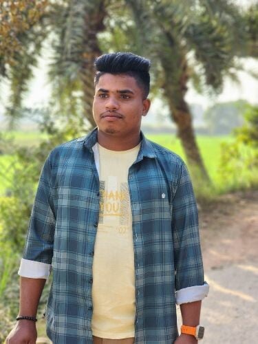 I am looking for any job