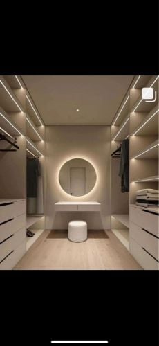 مفروشات الجوري للديكور