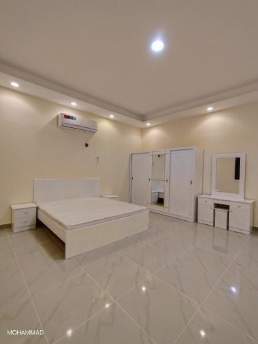 غرفة نوم كاملة2600