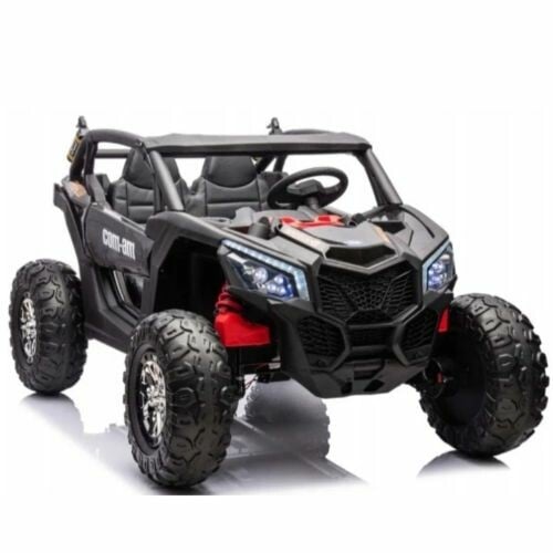 Electric car for kids 24 battery