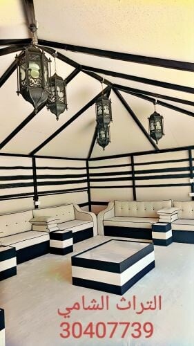 ابو نور للخيام