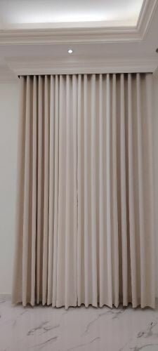 new curtain