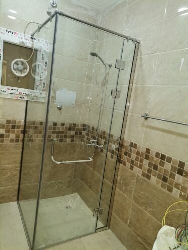 فصيل مطابخ المنيومتفصيل أبواب ودر