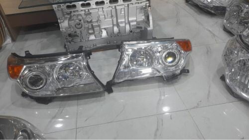 Vxr 2015 headlight original