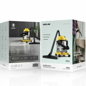 Green Lion Ultra 3 In 1
