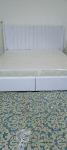 beds and mattress