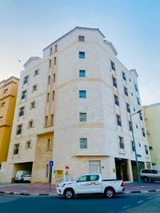 2BHK APARTMENT FULLY FURNITURE.