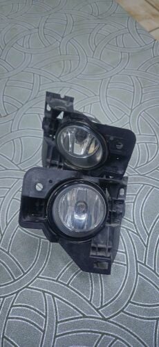maxima original fog lights
