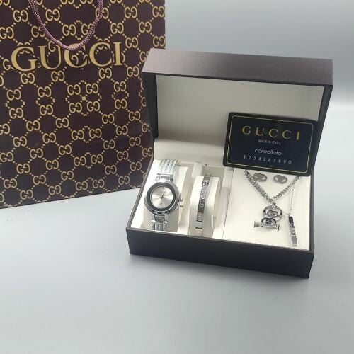 اطقم فاخرة ماركة قوتشي الكشخة