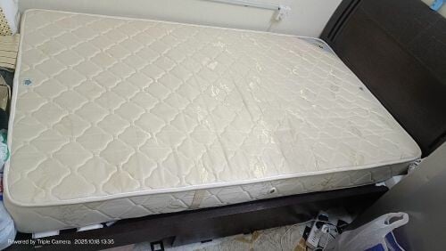 bed mattress