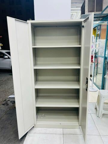 Steel cabinet new strong types 