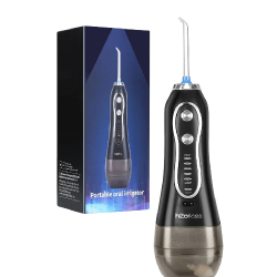H2OFloss Portable Oral Irrigator