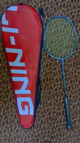 ORIGINAL Li-NING AIR STREAM N99