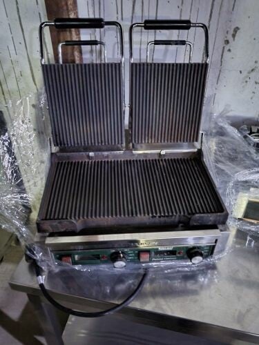 sandwich grill