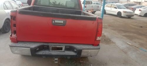 GMC sierra