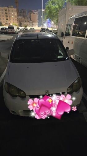 Honda hrv