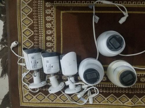 dhua ip camera