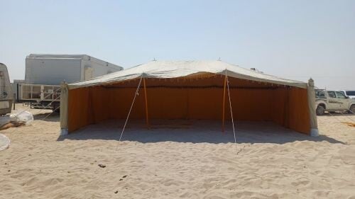 خيم الكريديس