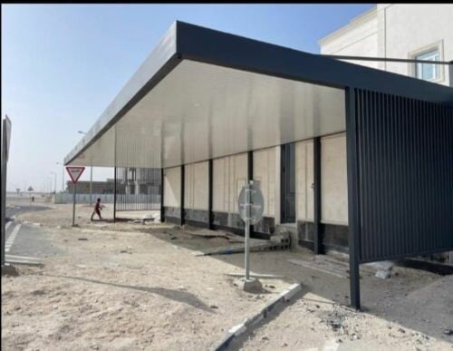 جميع اعمال الحدادة