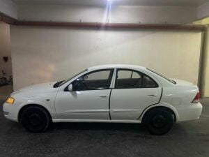 Nissan Sunny-2012 Korean